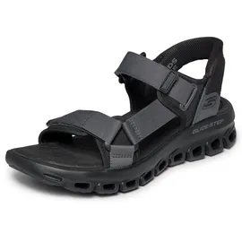 SKECHERS Dovah Damen Schwarz 42