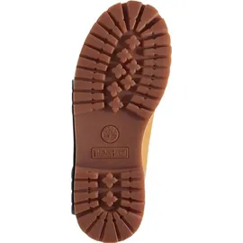 Timberland 6 Inch Lace UP Waterproof Boot wheat 4.5