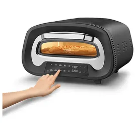 CASO Design CASO PizzaChef 430° Pizzaofen