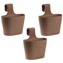 ENGELLAND 22,5 x 11,5 x 27 cm Braun