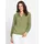 Inspirationen Druckbluse beige 36