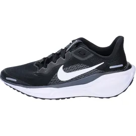 Nike Pegasus 41 Kinder Schwarz / Weiß 40