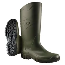 Dunlop Dane Gummistiefel Grün 41