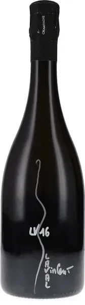 Georges Laval Les Longues Violes Cumières Premier Cru Brut Nature 2016 BIO