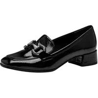 TAMARIS Damen Slipper schwarz 39