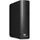 Western Digital Elements Desktop 24 TB USB 3.0 schwarz 