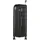 cocoono Cagliari 4-Rollen Cabin 76 cm / 76 l schwarz