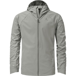 Schöffel Jacket Graz Men sharkskin (9260) 48
