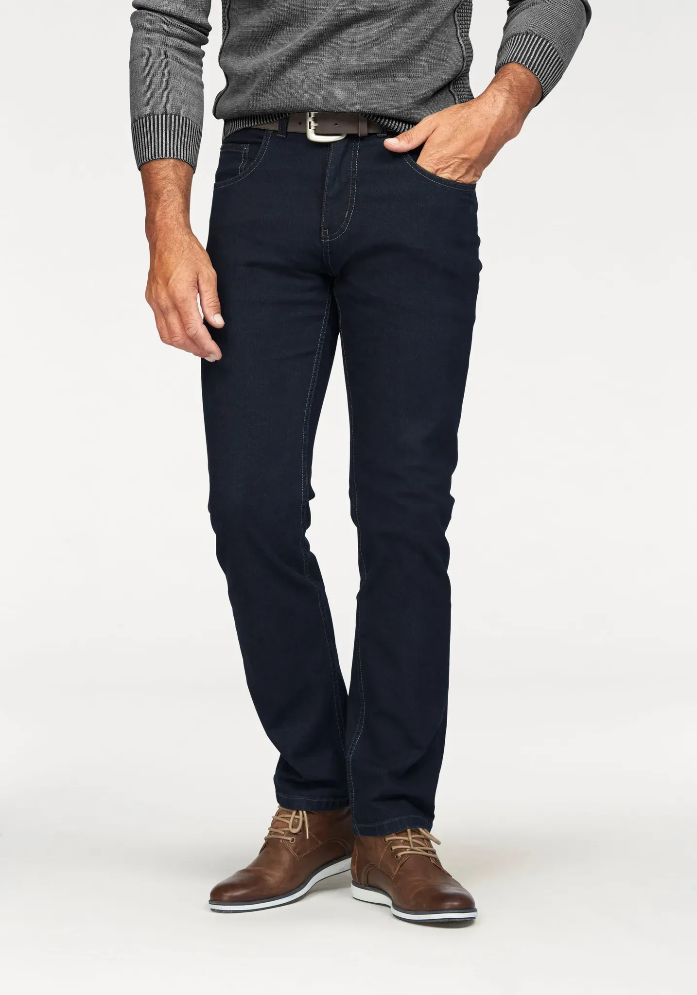 Stretch-Jeans 