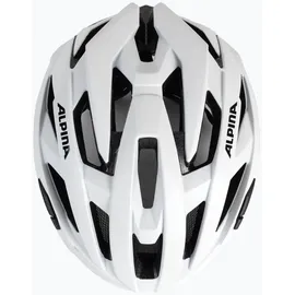 Alpina Valparola 55-56 cm white matt 2022