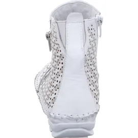 Gemini Damen Boot weiß 41 EU