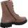 HARTJES Jacky Boot / 6,5/40 - 40 EU Weit