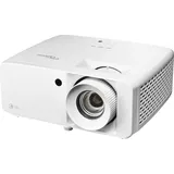 Optoma ZH450 DLP Weiss