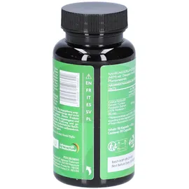 Vitabay Forskolin 400 mg Kapseln 90 St.