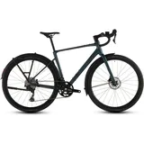 Cube Nuroad Race FE 2026 28 Zoll RH 48 cm grün/schwarz