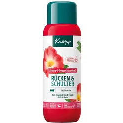 Kneipp Aroma-Pflegeschaumbad Rücken & Schulter