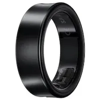 Samsung Galaxy Ring SM-Q514 (Größe US 14) Titanium Schwarz