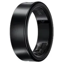 Samsung Galaxy Ring SM-Q514 (Größe US 14) Titanium Schwarz