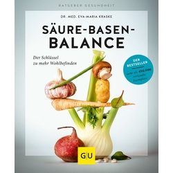 GU Säure-Basen-Balance Buch 1 St