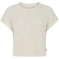Protest Damen Shirt PRTIris, Kitoffwhite, 42