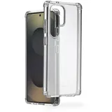 Hama Handyhülle Extreme Protect für Samsung Galaxy S25 Ultra transparent (00080580)