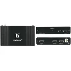 KRAMER Verteilverstärker für HDMI VM-2HXL(VM-2HDMIXL)