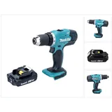 Makita DDF453A1 inkl. 1 x 2,0 Ah