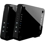 devolo GigaGate Starter Kit 2000 MBit/s