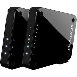 devolo GigaGate Starter Kit 2000 MBit/s