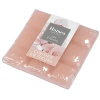 Homea Duftwachs in rosa | Gr.: onesize