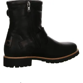 Panama Jack Felina Igloo Travelling B3 schwarz nappa 38