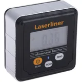 LASERLINER Wasserwaage MasterLevel Box Pro 28 mm 0,03 m