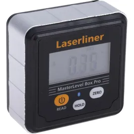 LASERLINER Wasserwaage MasterLevel Box Pro 28 mm 0,03 m