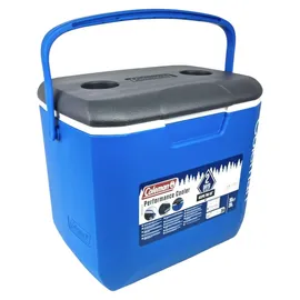 Coleman 30QT Tricolour Performance Cooler
