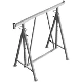 Schake Faltgerüstbock Compact S 1,2 m x 1,75 m Feuerverzinkt