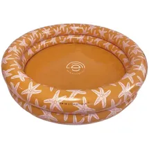 Swim Essentials Swimming Pool 60 Seestern 60 x 15 cm | Planschbecken