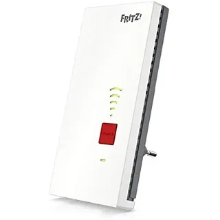 FRITZ! Access Point Repeater 2400 1733Mbps 5GHz LAN