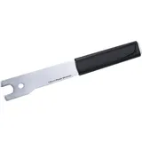 Birzman Pedalschlüssel, 15 mm schwarz silber