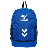 hummel hmlESSENTIAL Rucksack mit Schuhfach 7045 true blue