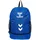 hummel hmlESSENTIAL Rucksack mit Schuhfach 7045 true blue