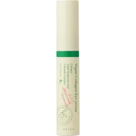 AXIS-Y Vegan Collagen Augenserum Serum 10 ml