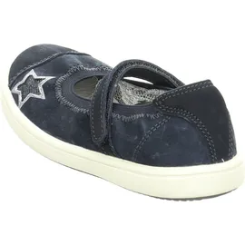 Vado MAEDCHENBALLERINA für Kinder, blau, Größe 31 EU