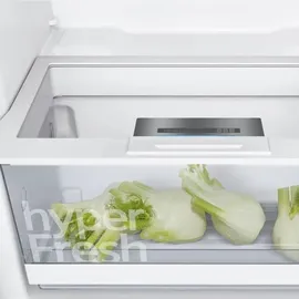 Siemens iQ300 KS36VVIEP Kühlschrank (346 l, 1860 mm hoch, Inoxlook)