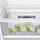 Siemens iQ300 KS36VVIEP Kühlschrank (346 l, 1860 mm hoch, Inoxlook)