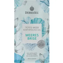 Dermasel Tm Meeresbrise Peeling Gel 35 ML