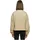 URBAN CLASSICS Sherpa Mix Jacke Wet Sand 5XL