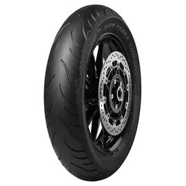 Avon Tyres Cobra Chrome AV91 FRONT 140/75 R17 67V TL