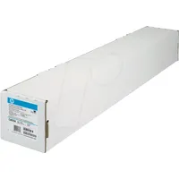 HP Bright White Inkjet Paper A1 90 g/m2 1 Rolle