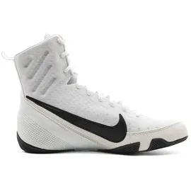 Nike Machomai 3 Herren White/Black 40
