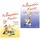 Soundman Trompetenfuchs 2 und 3 mit Online QR Codes: (Starterset) - Trompeten Fuchs Band 2 und Band 3 - ISBN 9783866260795/9783866260801 - EH 3802/ EH 3803 + Soundman Poliertuch